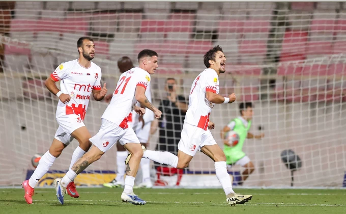 2025 Srdjan Stevanovic/Starsport.rs ©